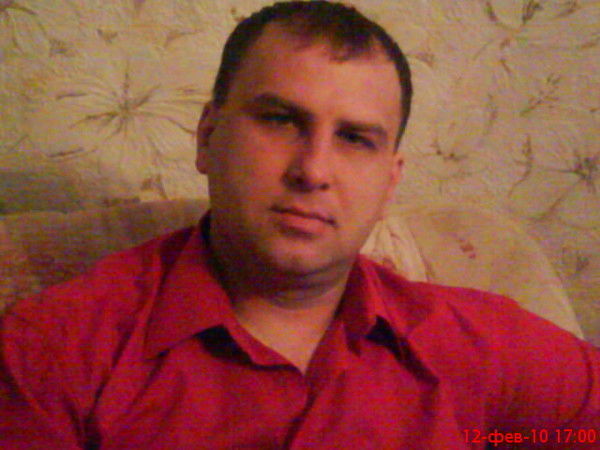 Алексей Петренко