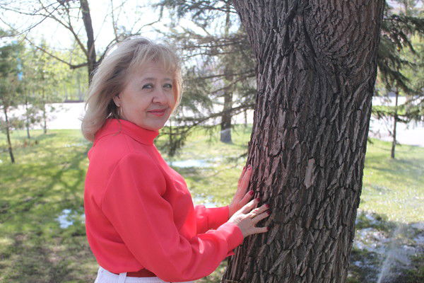 Зинаида Калинина