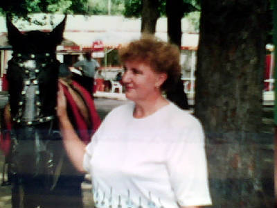 Галина Петренко