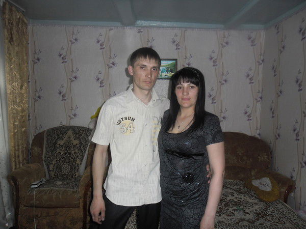 Юля Реутова