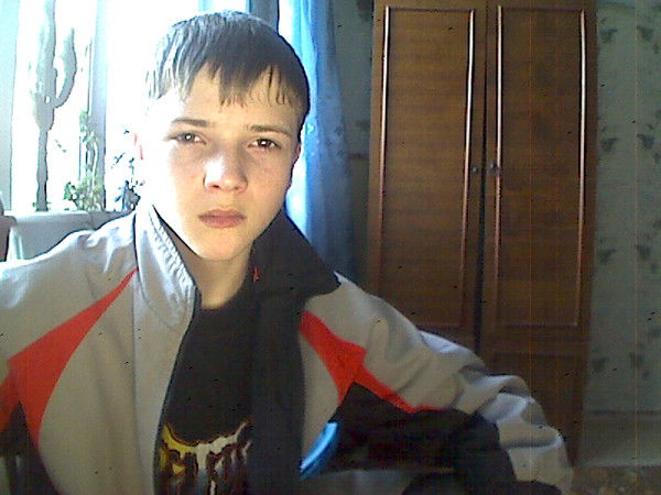 Костя Арсланов