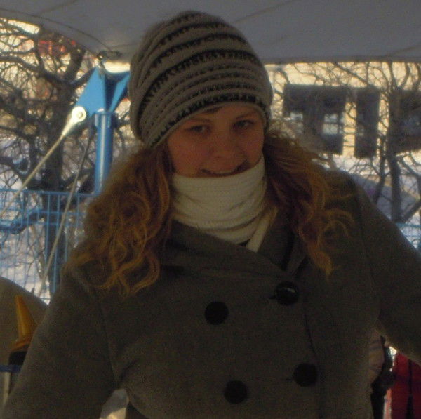 Олька Кебич