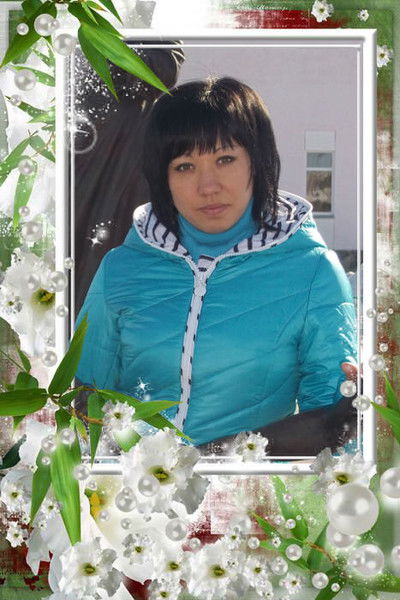 Нурсиля Муллагулова