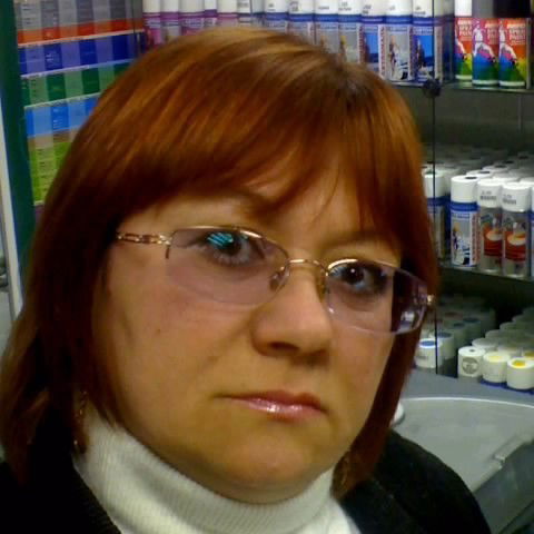 Светлана Ратиева