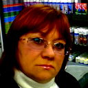 Светлана Ратиева