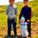 Альбина Байкуанышева