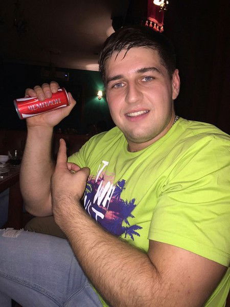 Юра Капустин