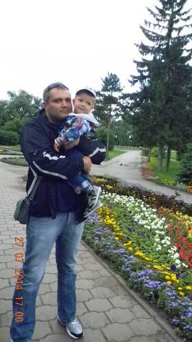 Алексей Тадор