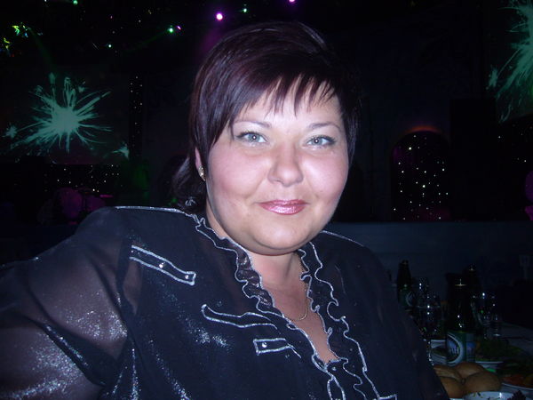 Элла Чижикова