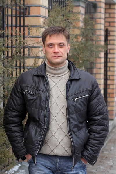 Руслан Гафаров