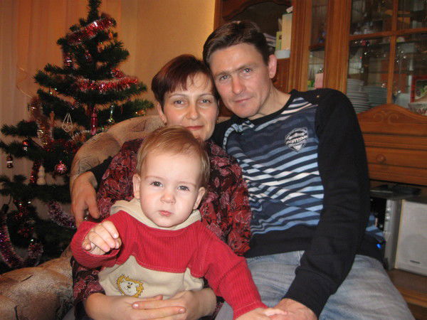 Вадим Романюк