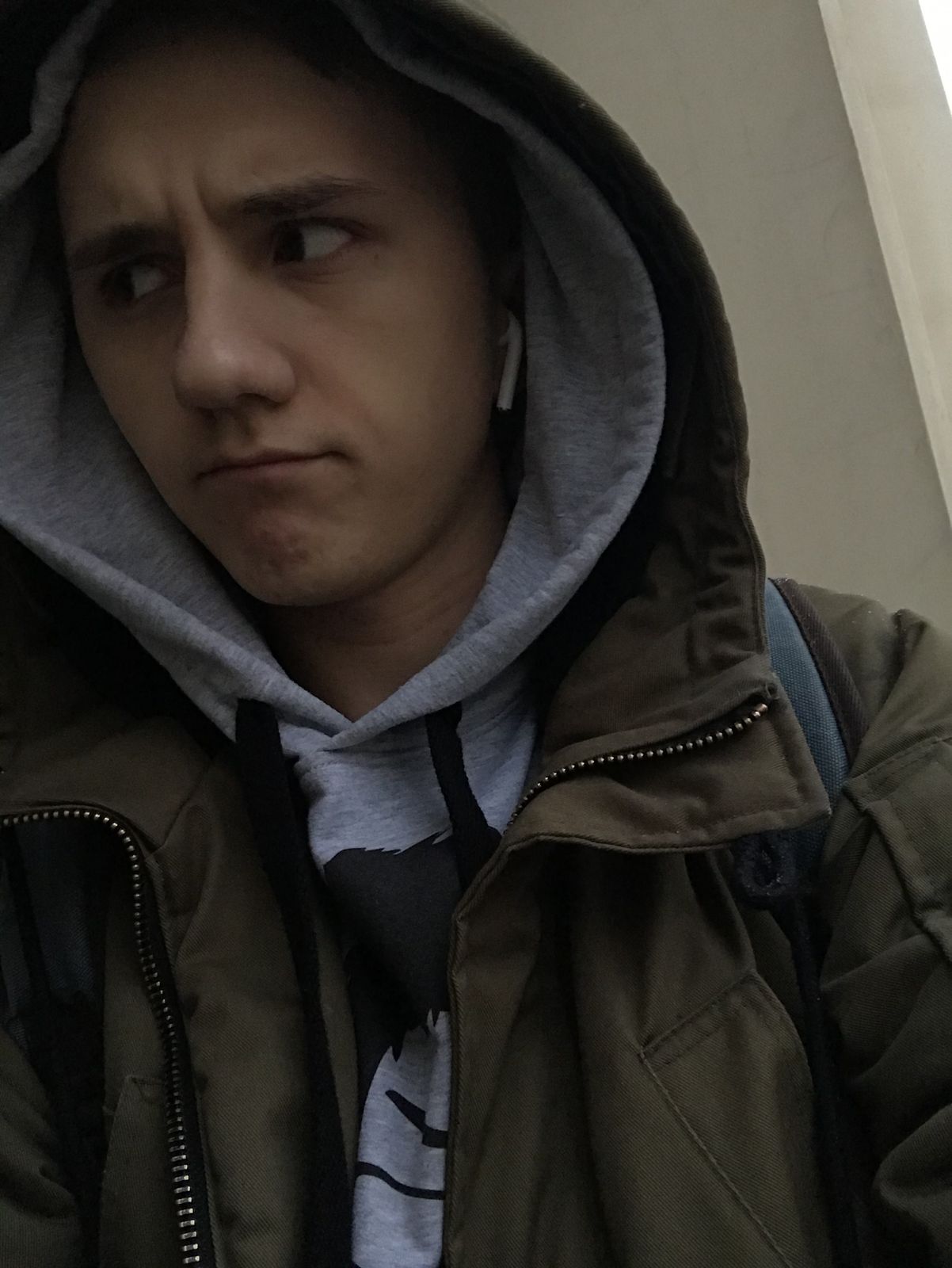 Денис Гусейнов