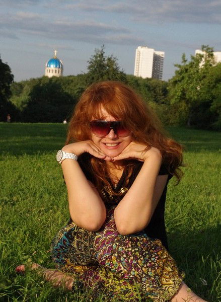 Катерина Сенина