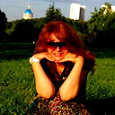 Катерина Сенина