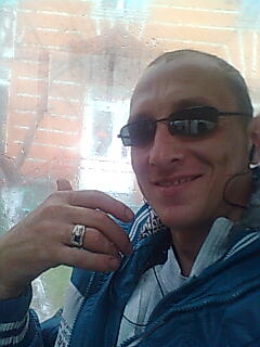 Иван Гржебовски