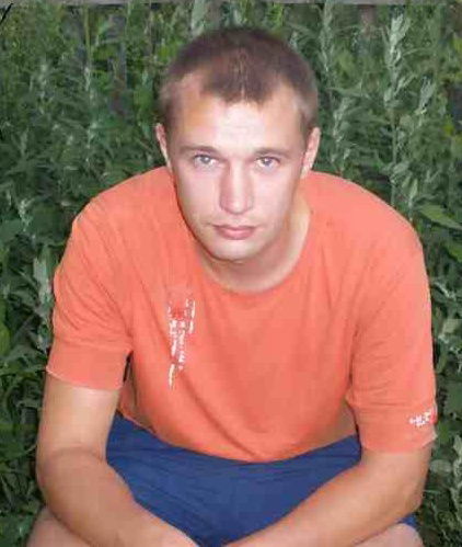 Александр Блинцов