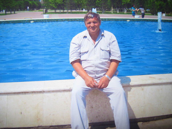 Петр Пузиков