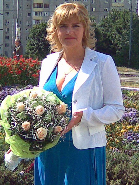 Людмила Шиянова