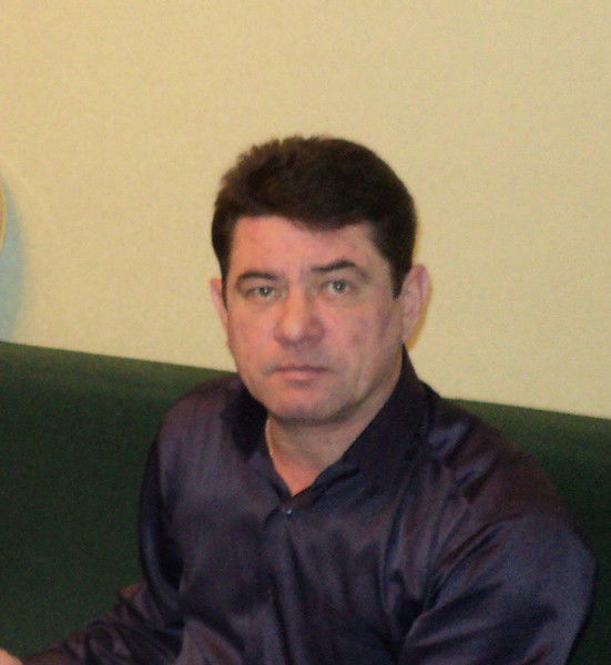 Сергей Лямзин