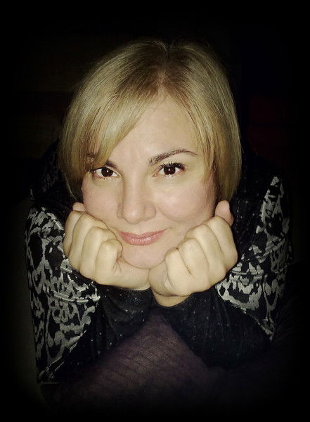 Ирина Фёдорова