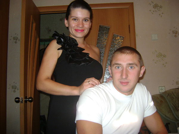 Николай Петровский