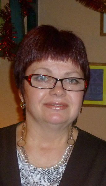 Лидия3 Быченкова