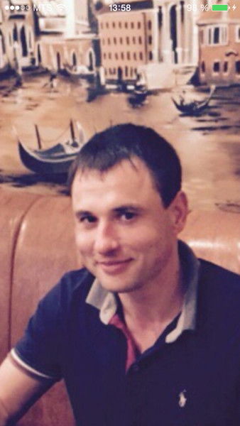 Сергей Самойлович