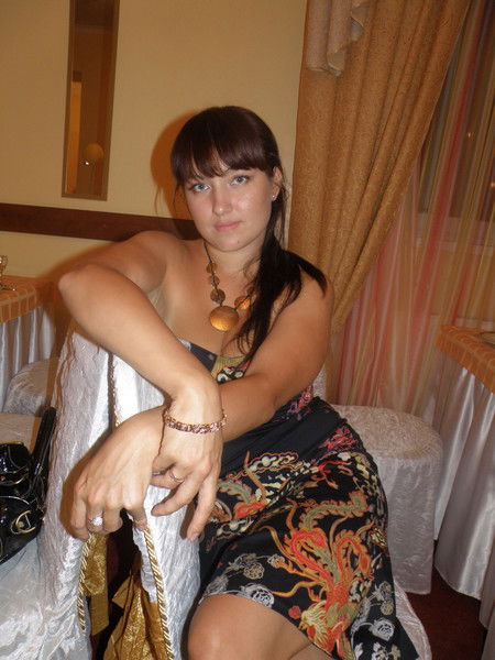 Сауле Горбатая(Багдонайте)