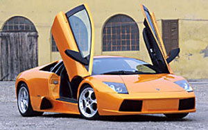 Леша Панченко