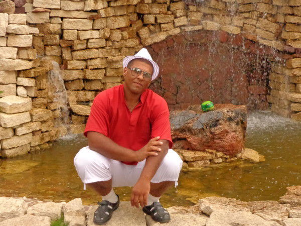 Ричард Царь