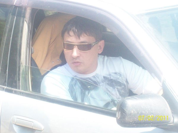 Раис Абульханов