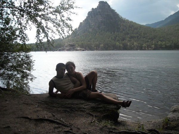 Алия Бектурова