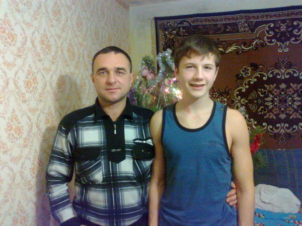 Александр Губский