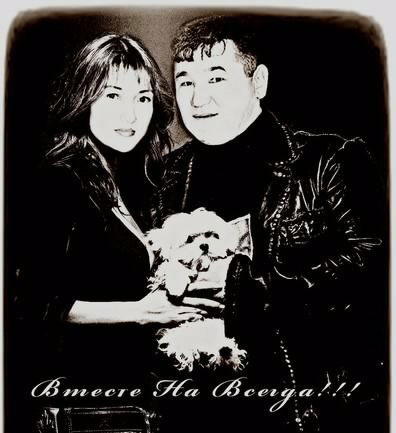 Мадиана Шахметова