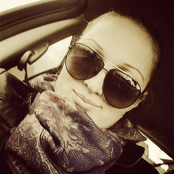 Надежда Парусова