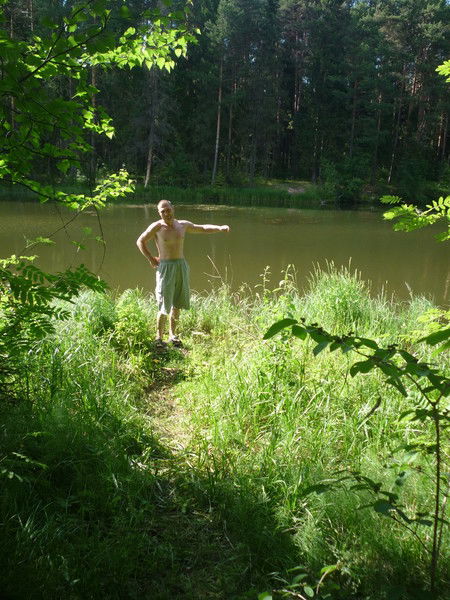 Анатолий Андреевич