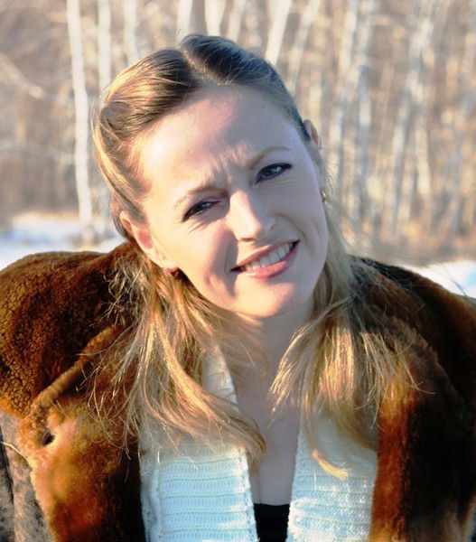 Татьяна Гебель