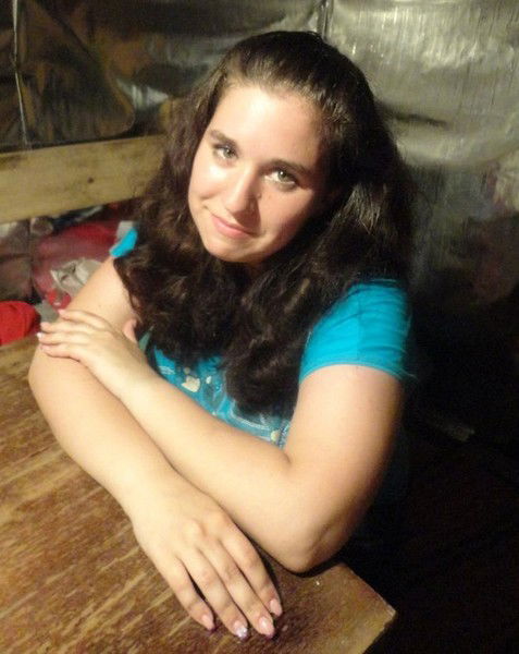 Маришка Максимова