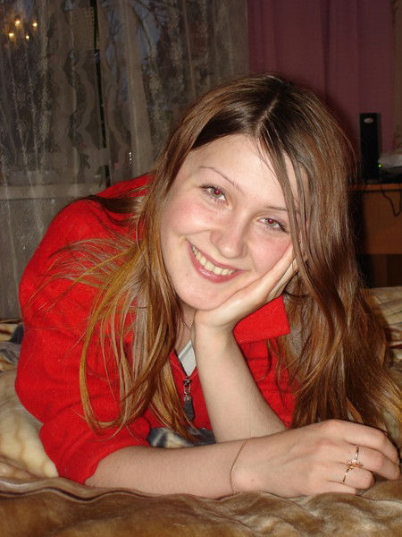 Анастасия Полежаева