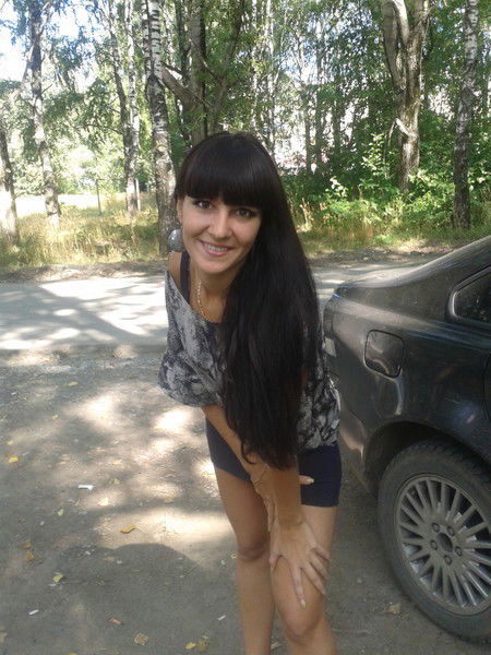 Ольга Гражданкина