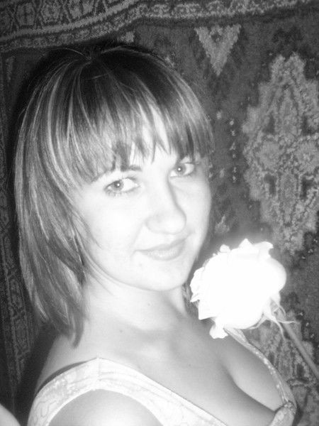 Лариса Николаева