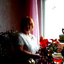 Валентина Шишкина