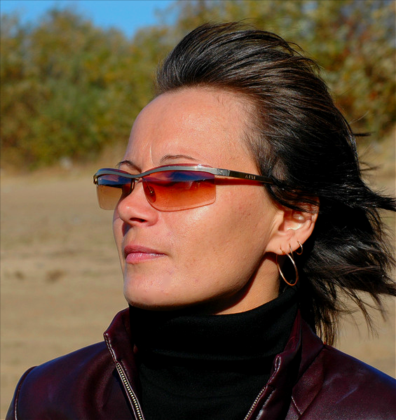 Наталья Волошина