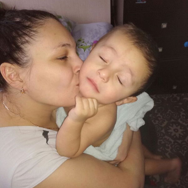 Светлана Абдулкеримова