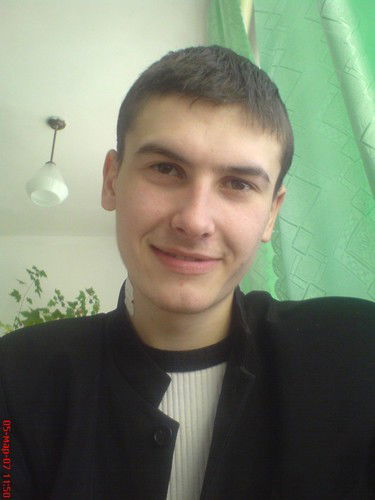 Алексей Баженов