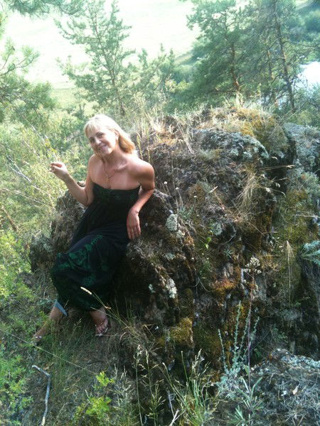 Марина Павлова