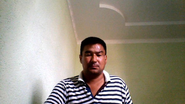 Гаделбек Токсанбаев