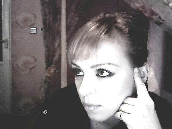 Анастасия Великородных