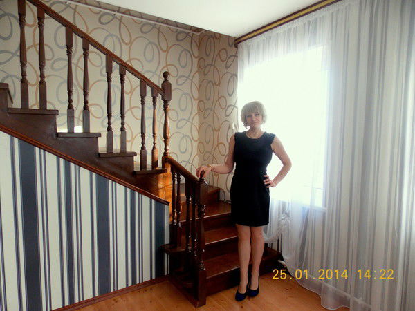 Римма Савченко