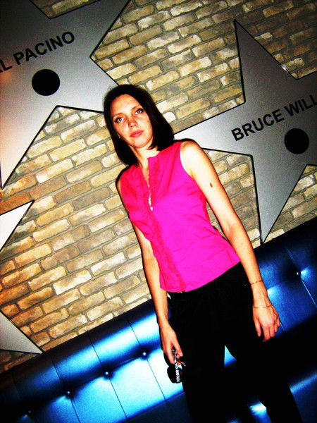 Светлана Осипова